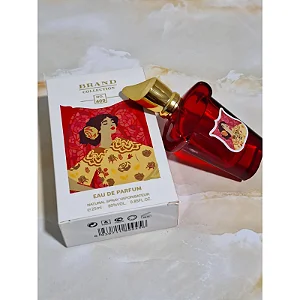 409 -  Bouque Ideale - Brand Collection