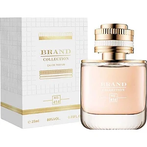 414-  Boucheron Quatre - Brand Collection