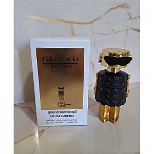 415 -  Fame Parfum - Brand Collection