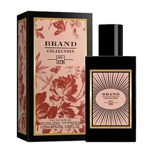 379 - Gucci Bloom Intense - Brand Collection