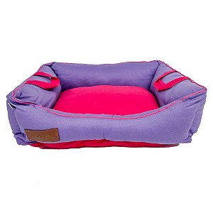 Cama para cachorro, Amora