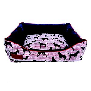 Cama para cachorro,  All Dogs