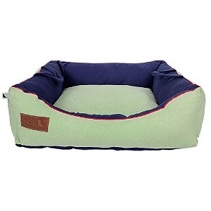 Cama para cachorro, Modelo Sound, Tamanho M