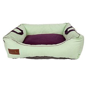 Cama para cachorro, Modelo Charm, Tamanho M