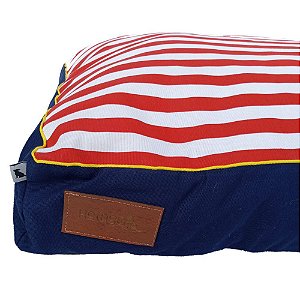 Cama para cachorro, Tipo Almofadão,  Sailor Man