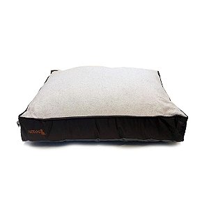 Cama para cachorro, Tipo Almofadão, Jack, Tamanho G