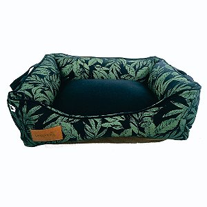 Cama para Cachorro, Modelo Tropical