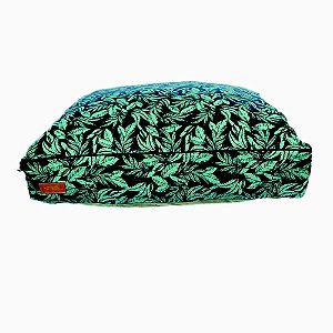 Cama para cachorro, Tipo Almofadão, Modelo Tropical