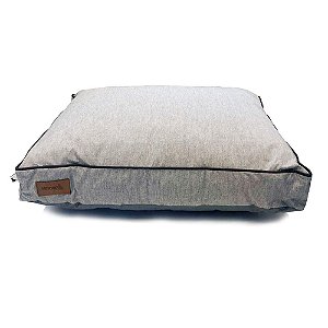 Cama para Cachorro Tipo Almofadão Jill