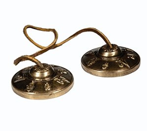 Manjira Tibetana