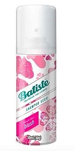 Blush Batiste - Shampoo Seco - 50ml