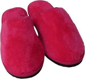 CHINELO PANTUFA MA FEMININO