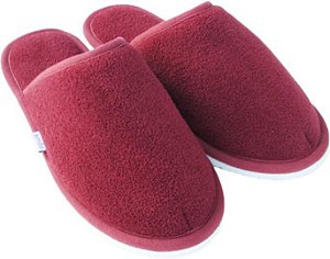 CHINELO PETUNIA PANTUFA FEMININO