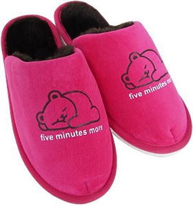 CHINELO VANILLA PANTUFA FEMENINA