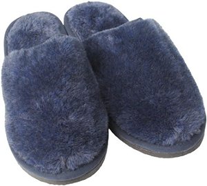 CHINELO PANTUFA MA MACULINO