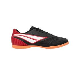 TENIS FUTSAL PENALTY GARRA Y-1 PTO-VERM