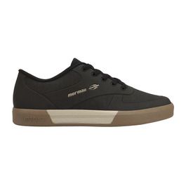 TENIS URBAN SMASH MORMAII PRETO