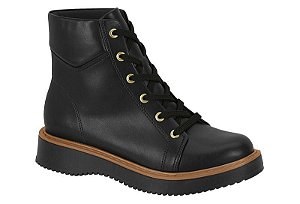 BOTA MOLECA FEMININA PRETA 5339.204