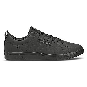 TENIS OLYMPIKUS ONLY2 UNISSEX PRETO
