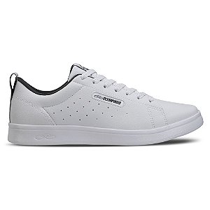 TENIS OLYMPIKUS ONLY2 UNISSEX BRANCO