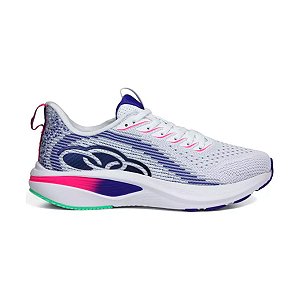 TENIS OLYMPIKUS VOA 2 CORRIDA ORIGINAL BRANCO FEMININO