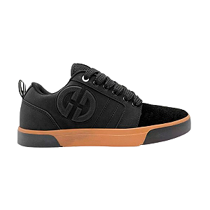 TENIS STREET OLLIE START PRETO SKATE
