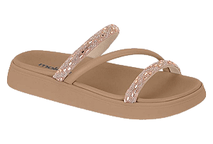 SANDALIA CREME LIGHT 99193