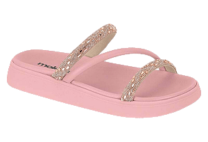 SANDALIA CREME LIGHT