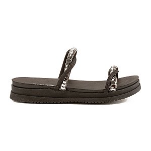 CHINELO MISSISSIPI CREPUSCULO PRETO