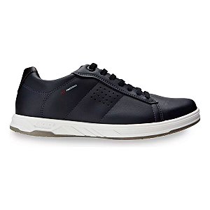 SAPATENIS PEGADA MARRON MASCULINO