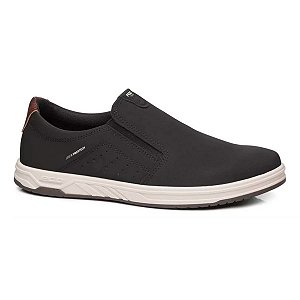 SAPATENIS PEGADA PRETO MASCULINO 172004-04