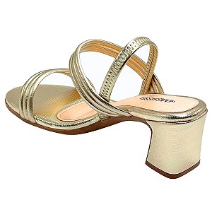 SANDALIA MISSISSIPI GARELLI ROSE 224