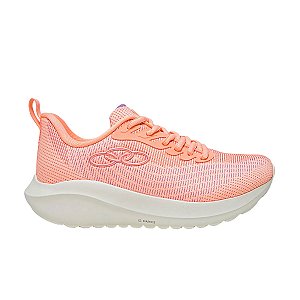 TENIS OLYMPIKUS ACQUA PESSEGO
