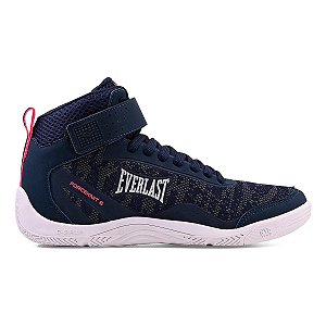 TENIS FORCEKNIT 6 SEFA230 MARINHO/CINZA