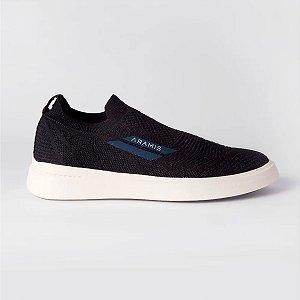 TENIS JOUNEY K-NIT PRETO