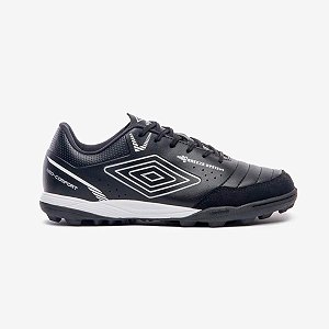 CHUTEIRA SOCIETY UMBRO NEO-COMFORT-PTO/CNZ/BCO-182