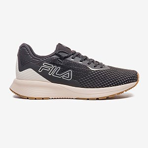 TENIS FILA RIDE 2 MASCULINO-PTO/GDNA/CZ-6811