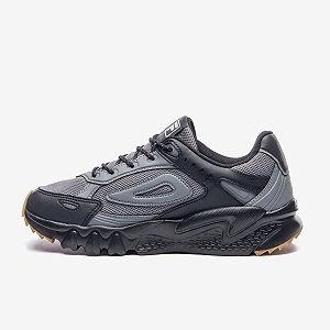 TENIS FILA VENTURE TRACER 2 MASCULINO-PTO/GRF-972