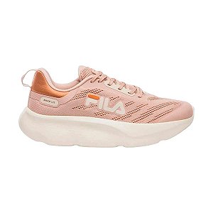 TENIS FILA MAXXI LITE RSE/BEGE/CBR 7058