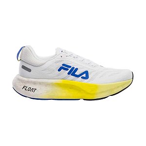 TENIS FILA FLOAT MAXXI 2 MASCULINO-BCO/EVPR/AZ R-7089-TAM:37