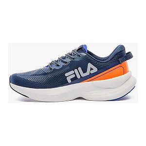 TENIS FILA STRIKER MASCULINO-MAR/L VI/AZ R-7068