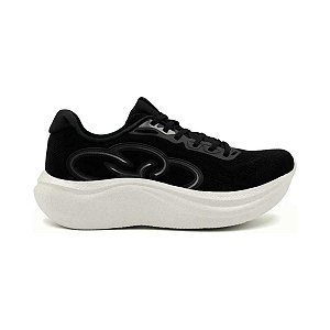 TENIS OLYMPIKUS RUSH PRETO