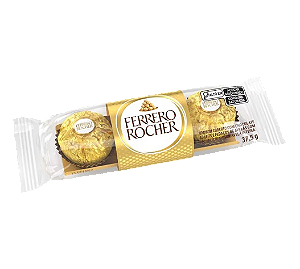 Ferrero Rocher 37,5g