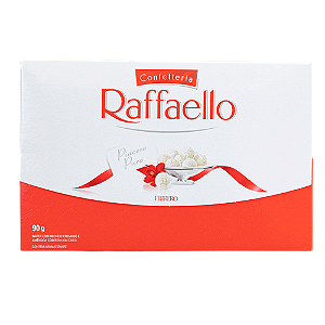 Raffaello 90g