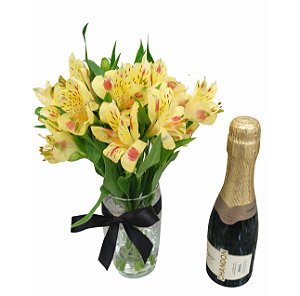 Arranjo Celebração Especial