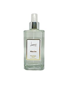 Home Spray Luxo Alecrim 250ML
