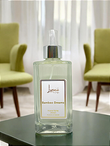 Home Spray Luxo Bamboo Dreams 250ml
