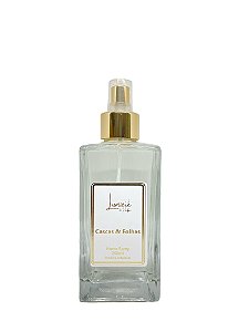 Home Spray Luxo Cascas e Folhas 250ml