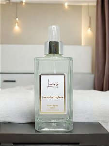 Home Spray Luxo Lavanda Inglesa 250ml