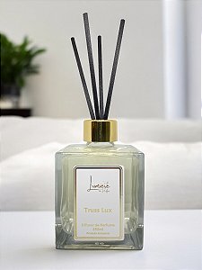 Difusor de Perfume Luxo Truss Lux 250ml